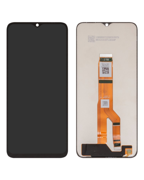 AFFICHEUR HONOR X6a ORG